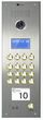 GENWAY Panel wideodomofonowy cyfrowy kolorowy C5-2608D-C GENWAY Panel wideodomofonowy cyfrowy kolorowy C5-2608D-C