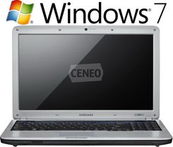 SAMSUNG R530 Intel Core i3 i3-370M 3GB 500GB 15,6