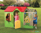 Little Tikes Letni domek 490A