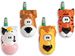 Little Tikes Telefony Zwierzaki 0521
