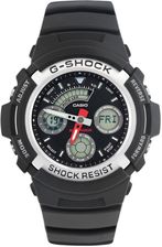 Casio AW-590-1A