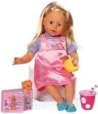 Zapf Creation Chou Chou Learning 901090
