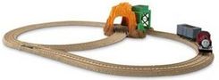 Fisher Price Trackmaster Artur W Kopalni 