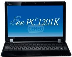 ASUS 1201K AMD Geode NX1750 1GB 160GB 12,1
