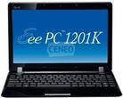ASUS 1201K AMD Geode NX1750 1GB 160GB 12,1'' NoOS Black (1201K-BLK003W)