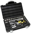 Coval Komplet kluczy nasadowych 72 szt YN-72-01 Coval Komplet kluczy nasadowych 72 szt YN-72-01