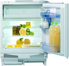 Gorenje RIU 1347 LA / RBIU 6134 W