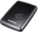 SAMSUNG S2 Portable 1TB USB 2,5cala czarny (HX-MU010EA)
