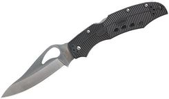 Spyderco BY03PBK Byrd Caracara FRN
