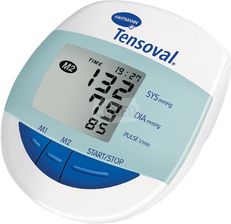 Hartmann Tensoval Comfort Large