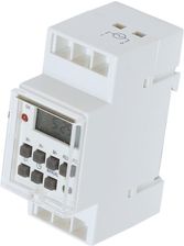 Bemko CzASOWY ELEKTRONICzNY 7D NA SzYNĘ A25-TSGE2