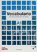 Vocabulario A1 De las palabras al texto