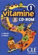 Vitamine 1 CD Rom