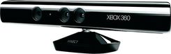 Microsoft Kinect Sensor + Kinect Adventures (X360)