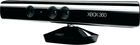 Microsoft Kinect Sensor + Kinect Adventures (X360)
