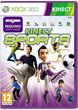 Gry XBOX 360 Kinect Sports (Gra Xbox 360)