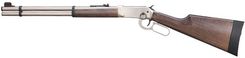 Walther Lever Action Steel Finish 4,5mm