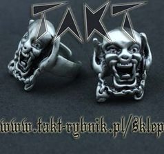 Takt Pierścień MOTORHEAD logo (imp.)