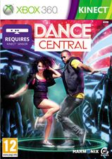 Dance Central (Gra Xbox 360)
