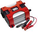 BLACK&DECKER Przetwornik 12V / 230V, 200W 1xUSB BDPC200
