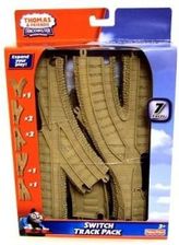 Fisher Price Tomek I Przyjaciele Zestaw 7 