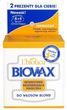 L'BIOTICA BIOVAX Maseczka do włosów blond 250 ml L'BIOTICA BIOVAX Maseczka do włosów blond 250 ml