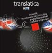Translatica - naukowo-techniczny slownik angielsko-polski polsko-angielski (PC) Translatica - naukowo-techniczny slownik angielsko-polski polsko-angielski (PC)
