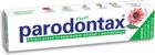 GLAXOSMITHKLINE PARODONTAX FLUOR Pasta do zębów 75 ml