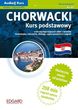 Chorwacki Kurs podstawowy (Książka + 3 x Audio CD)