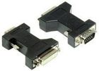 Manhattan Adapter DVI na VGA (328906)