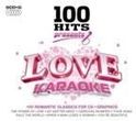 100 Hits Love Karaoke