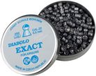 JSB Śrut Diabolo Exact Express 5,52mm