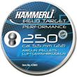 Hammerli Śrut 5,5 FT Performance 5 x 250 szt