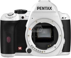 Pentax K-r Body