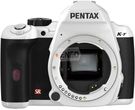 Pentax K-r Body