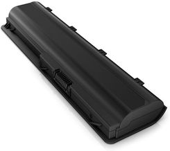 HP Bateria MU06 Long Life do Pavilion dv6/dv7/CQ6x/CQ7x/G6x/G7x/Envy (WD548AA)