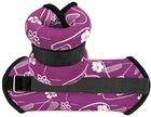 Spokey Obciążniki neoprenowe 2 x 0,5kg Flo-Form 84484 Spokey Obciążniki neoprenowe 2 x 0,5kg Flo-Form 84484