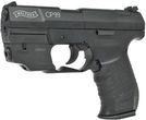 Walther CP99 Laser Set