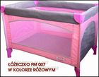 Moolino Łóżeczko Turystyczne FM 007