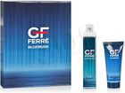 Gianfranco Ferre Bluemusk woda toaletowa spray 60 ml