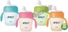 Philips Avent Magiczny Kubek Niekapek Z Uchwytem 260Ml (+12M)