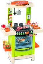 Smoby Kuchnia Tefal Cook Tronic 24566