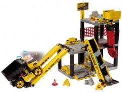 Smoby No Limit Platforma Budowlana 500086