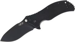 Zero Tolerance 0350 Recurve