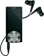 SONY NWZ-A844B