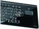 Logitech Keyboard Cordless Mediaboard Pro (920-000010) Logitech Keyboard Cordless Mediaboard Pro (920-000010)