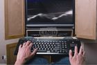Logitech Keyboard Cordless Mediaboard Pro (920-000010) Logitech Keyboard Cordless Mediaboard Pro (920-000010)