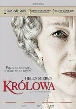 Królowa (The Queen) (DVD)