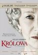 Królowa (The Queen) (DVD)