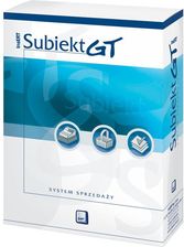 Insert SUBIEKT GT CENA SPECJALNA/UPGRADE (SGTUPG)